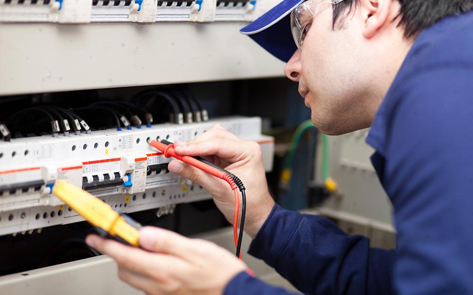 électricien urgence Viroflay
