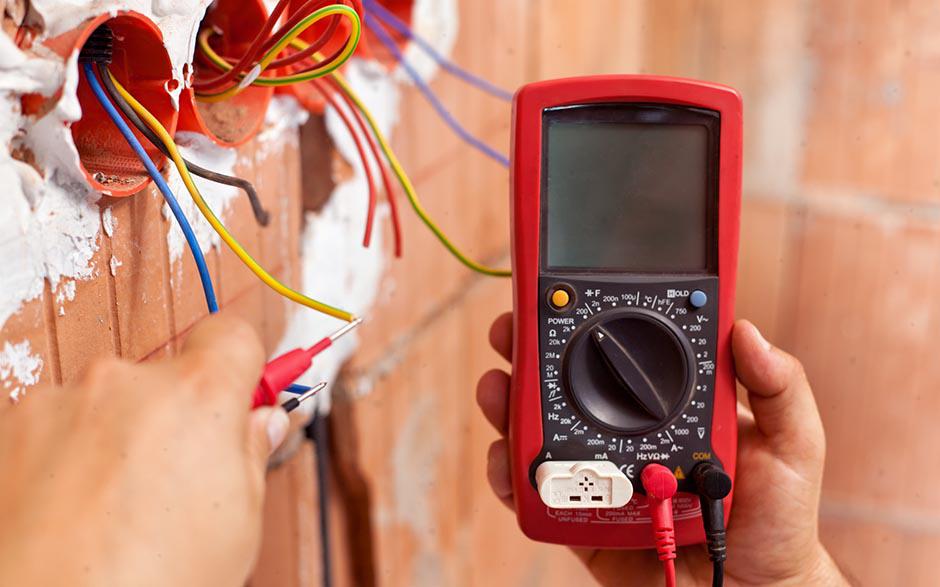  électricien urgence Viroflay
