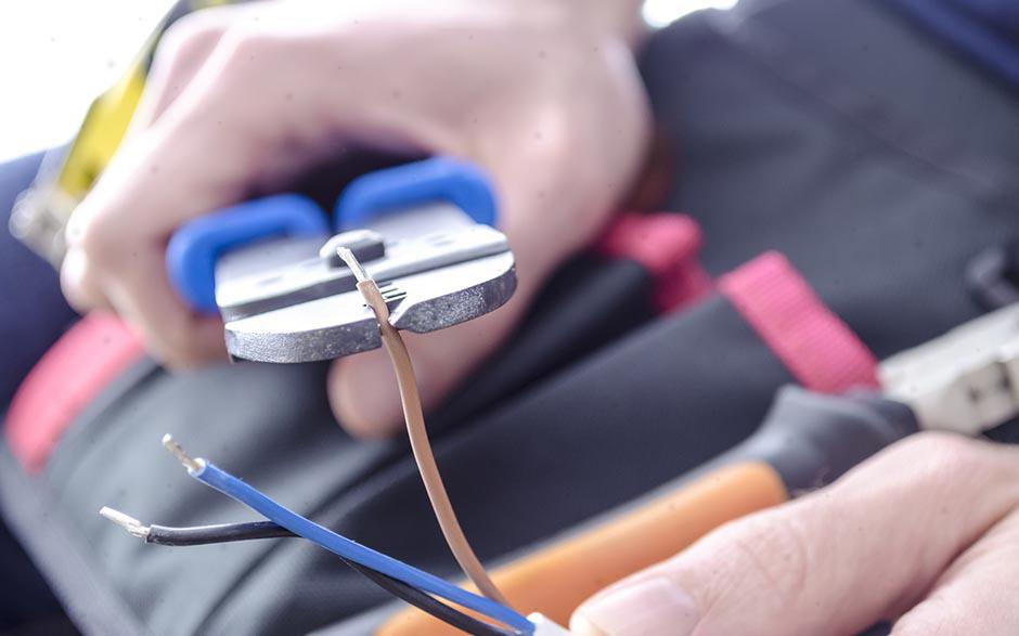  électricien urgence Viroflay