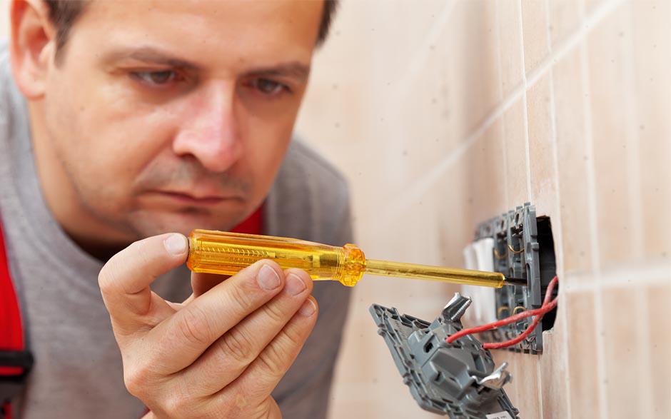 électricien urgence Viroflay