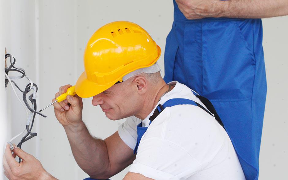  électricien urgence Viroflay